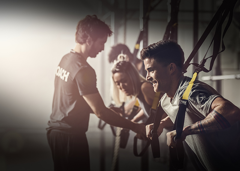 Ganzkörpertraining-Wehlheiden