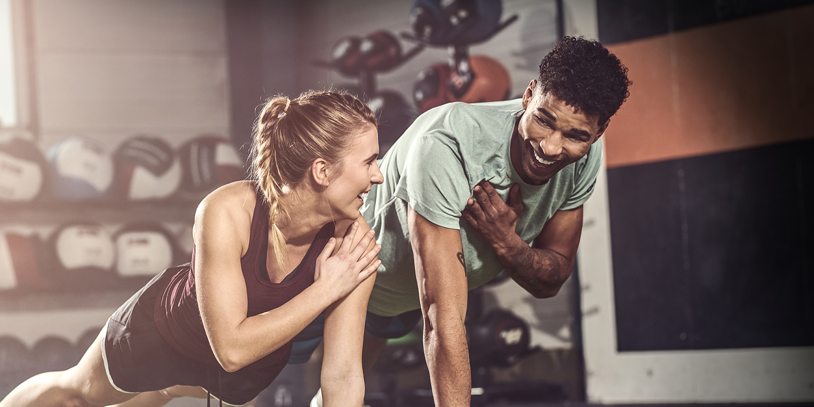 Functional-Training-Wehlheiden